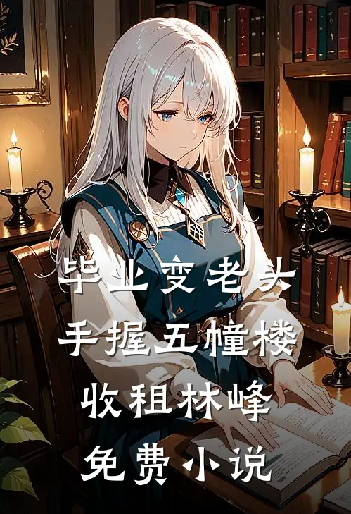 毕业变老头手握五幢楼收租林峰免费小说