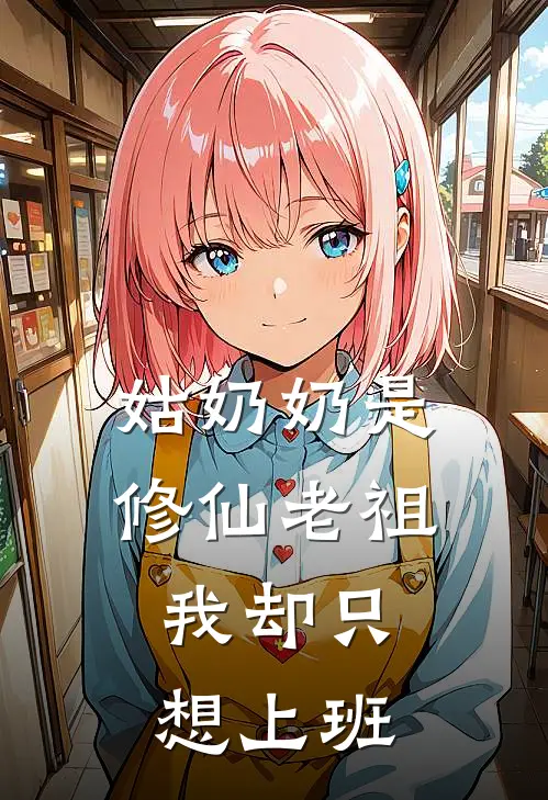 姑奶奶是修仙老祖，我却只想上班
