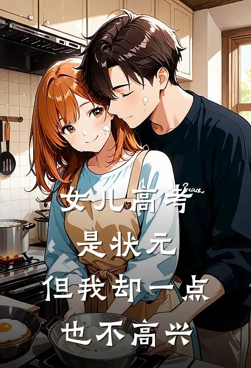 女儿高考是状元，但我却一点也不高兴