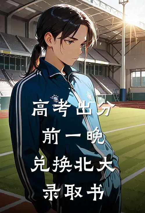 高考出分前一晚,兑换北大录取书季白