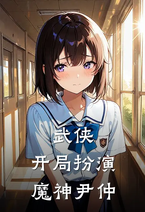 武侠,开局扮演魔神尹仲天