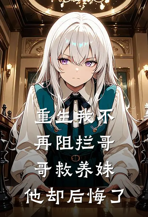 重生我不再阻拦哥哥救养妹,他却后悔了