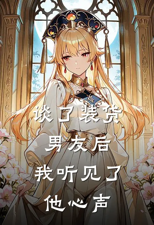 谈了装货男友后,我听见了他心声 完整版