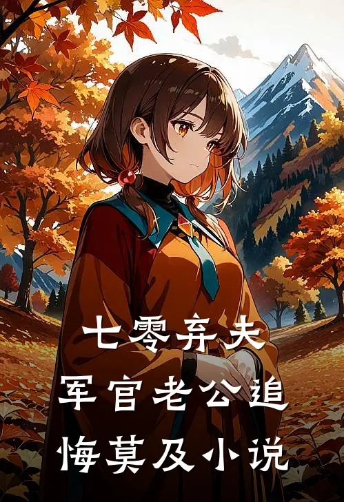 七零弃夫，军官老公追悔莫及小说