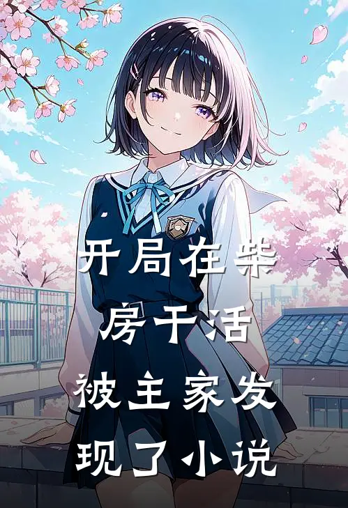 开局在柴房干活,被主家发现了