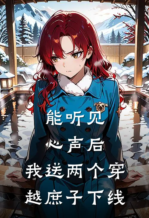 能听见心声后，我送两个穿越庶子下线