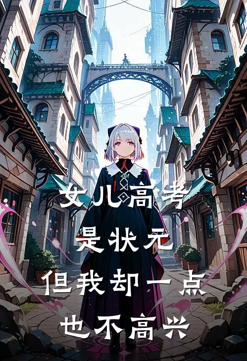 女儿高考是状元，但我却一点也不高兴