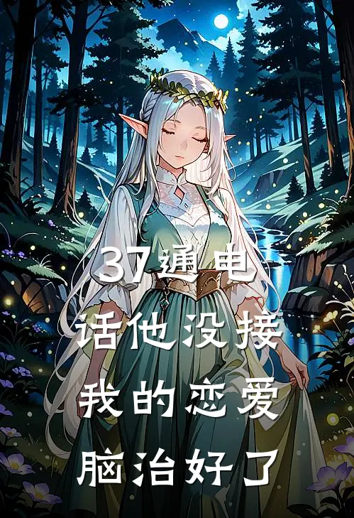37通电话他没接,我的恋爱脑治好了