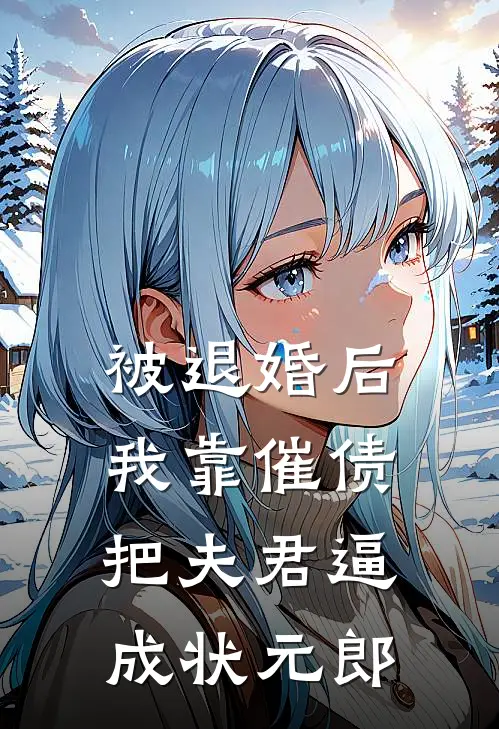 被退婚后，我靠催债把夫君逼成状元郎