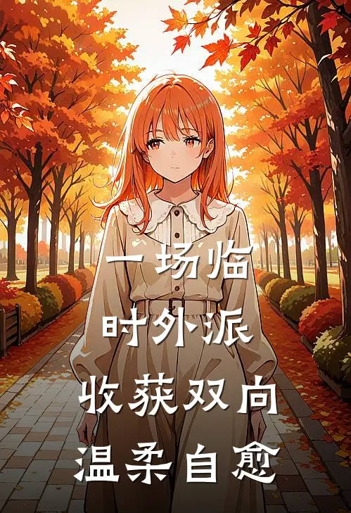一场临时外派，收获双向温柔自愈