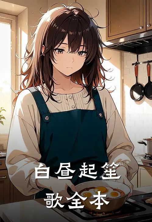 白昼起笙歌全本