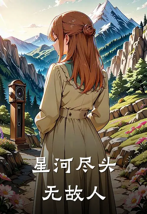 星河尽头无故人