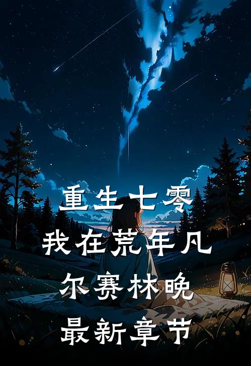 重生七零：我在荒年凡尔赛林晚最新章节