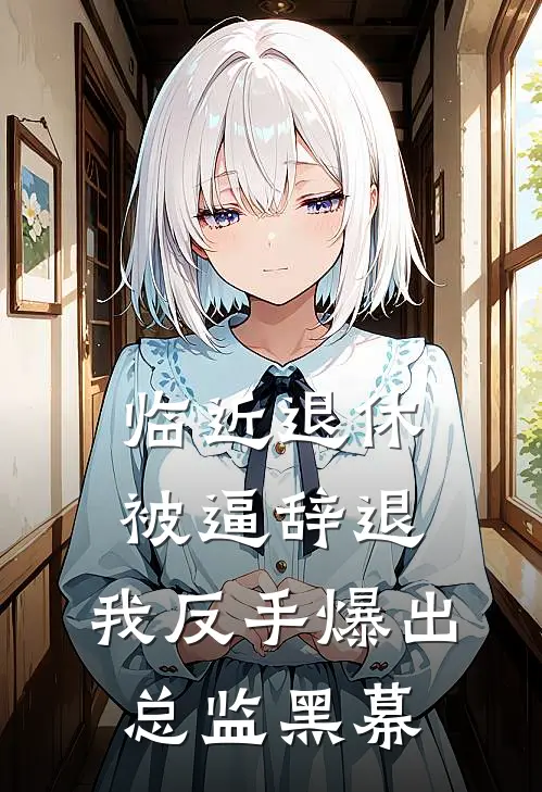 临近退休被逼辞退，我反手爆出总监黑幕