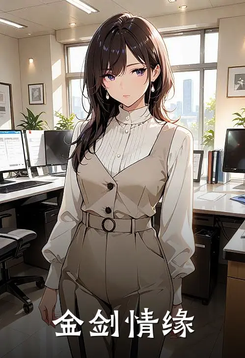金剑情缘