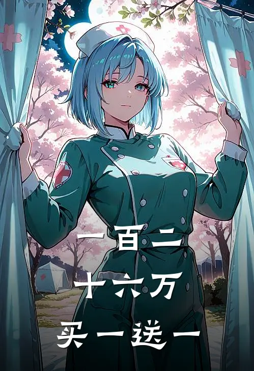 一百二十六万,买一送一怎么算
