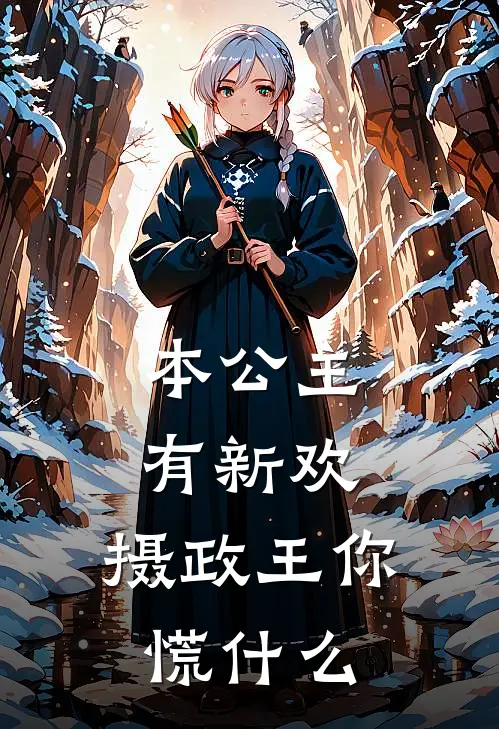 本公主有新欢,摄政王你慌奇迹小鱼