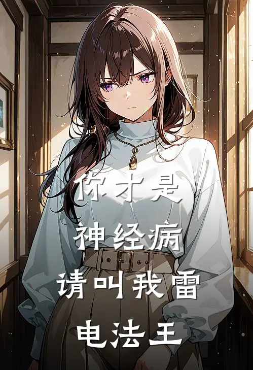 你才是神经病，请叫我雷电法王