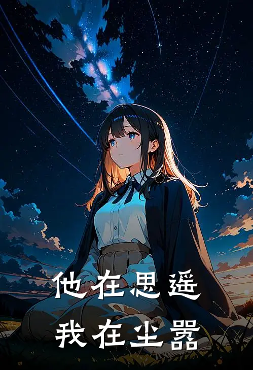 他在思遥,我在尘嚣全文免费阅读