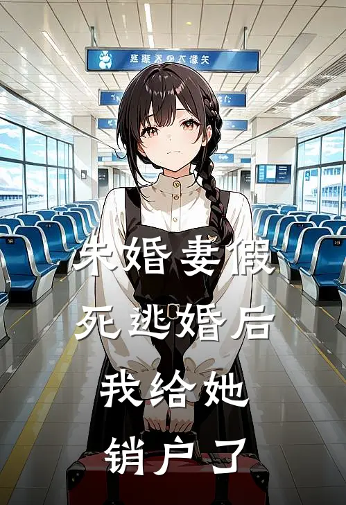 未婚妻假死逃婚后，我给她销户了