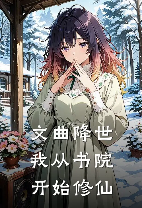 文曲降世：我从书院开始修仙