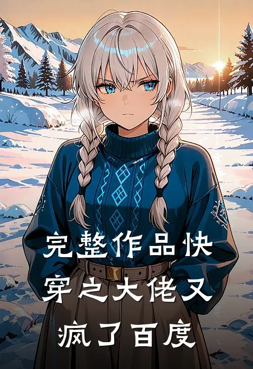 完整作品快穿之大佬又疯了百度