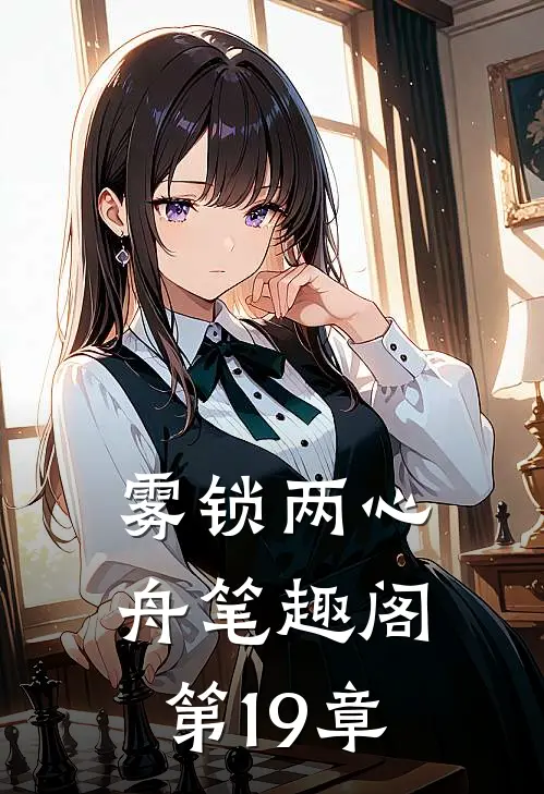 雾锁两心舟笔趣阁第19章