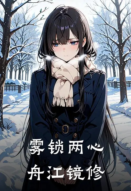 雾锁两心舟江镜修