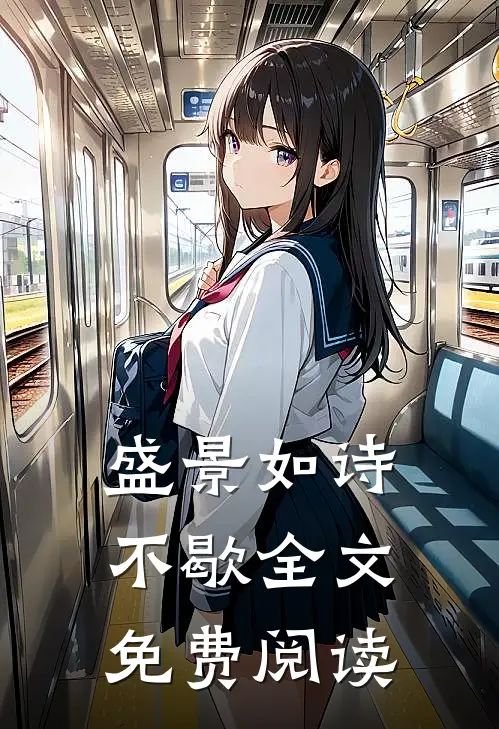 盛景如诗不歇全文免费阅读