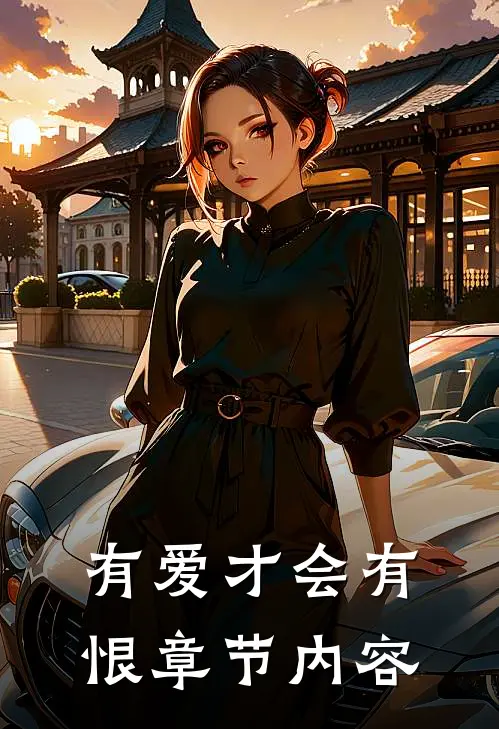 有爱才会有恨章节内容