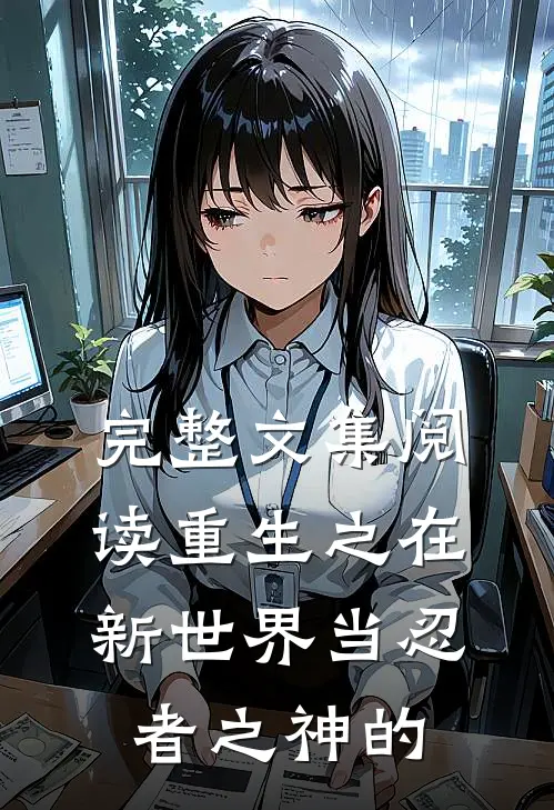 完整文集阅读重生之在新世界当忍者之神的