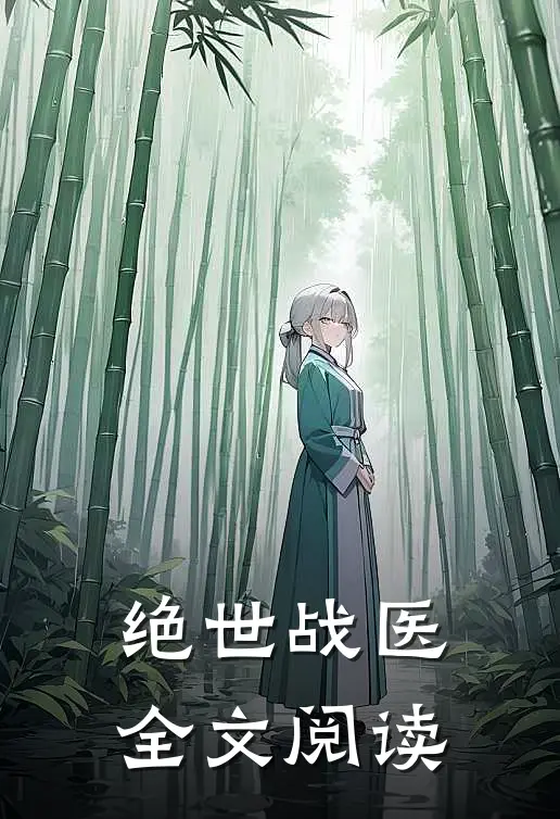 绝世战医全文阅读