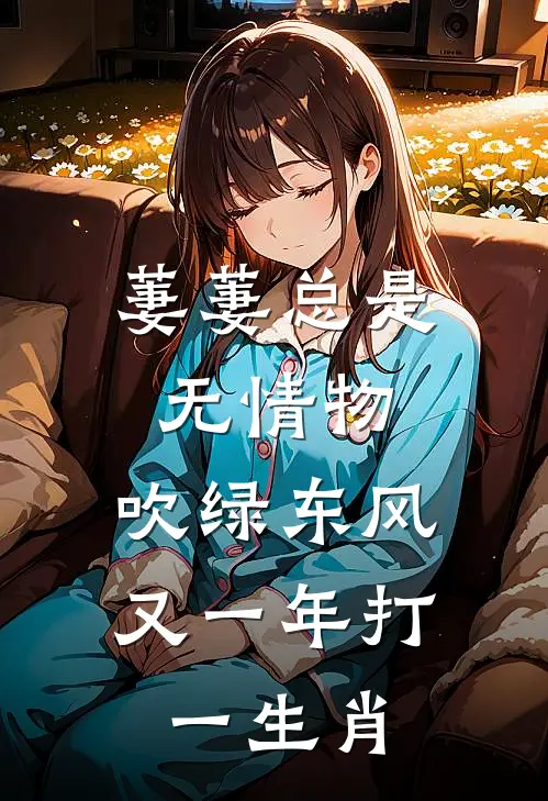 萋萋总是无情物,吹绿东风又一年打一生肖