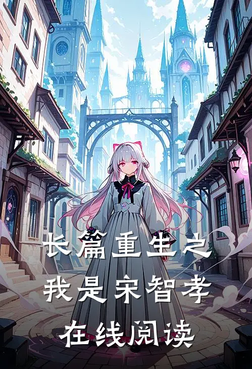 长篇重生之我是宋智孝在线阅读