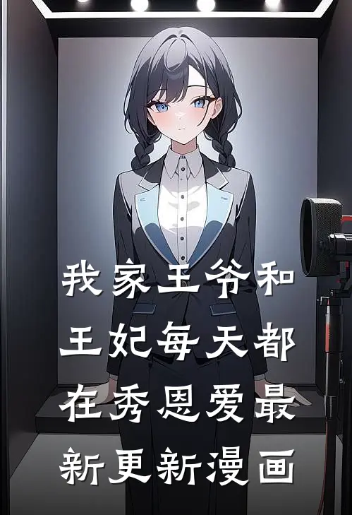 我家王爷和王妃每天都在秀恩爱最新更新漫画
