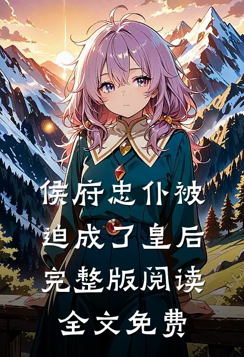 侯府忠仆被迫成了皇后完整版阅读全文免费