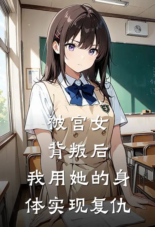 被宫女背叛后,我用她的身体实现复仇免费阅读