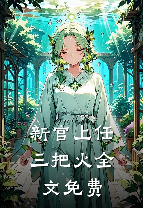 新官上任三把火全文免费
