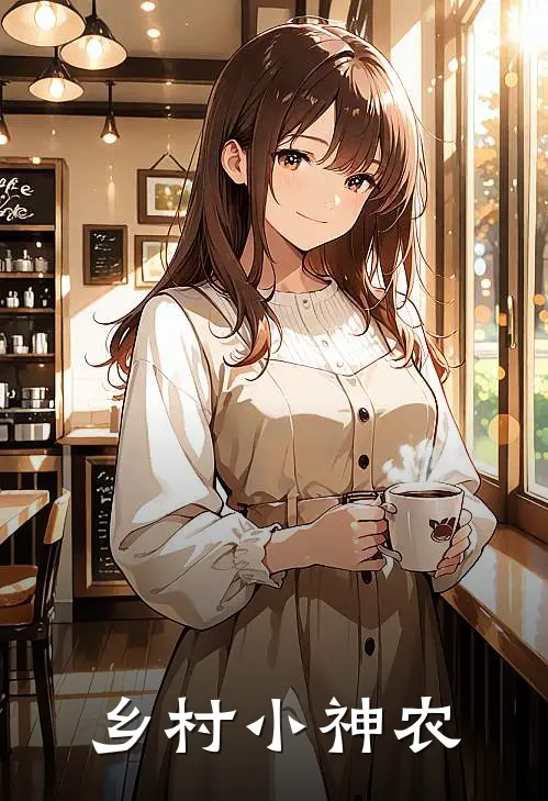 乡村小神农