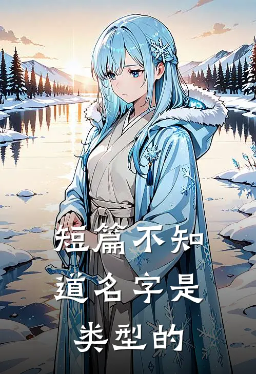 短篇不知道名字是类型的