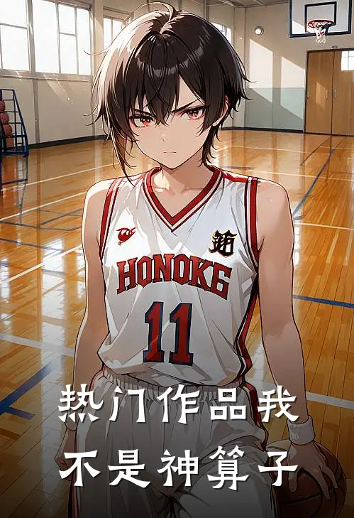 热门作品我不是神算子