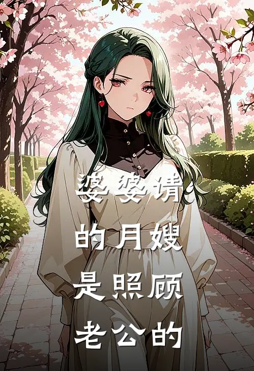 婆婆请的月嫂，是照顾老公的