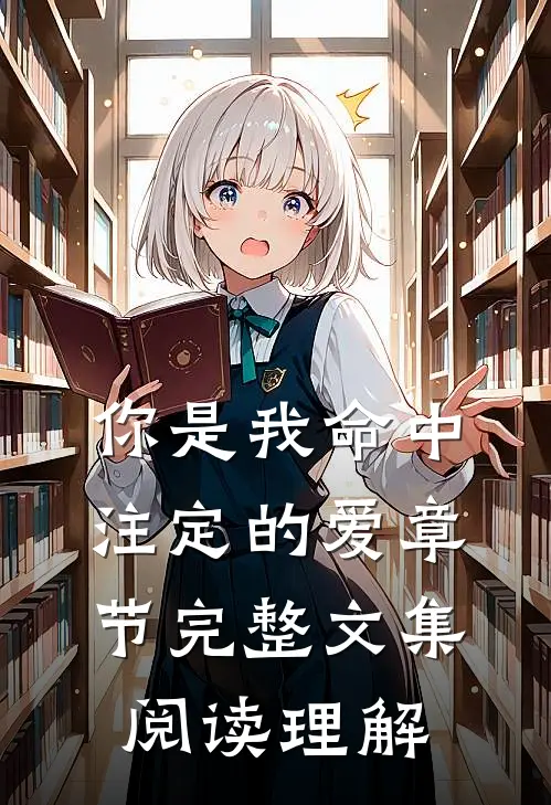 你是我命中注定的爱章节完整文集阅读理解