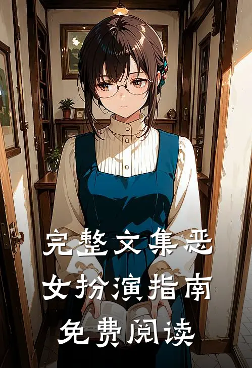 完整文集恶女扮演指南免费阅读