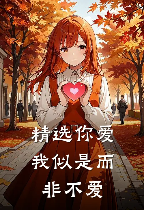 精选你爱我似是而非不爱