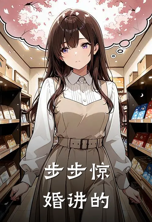 步步惊婚讲的