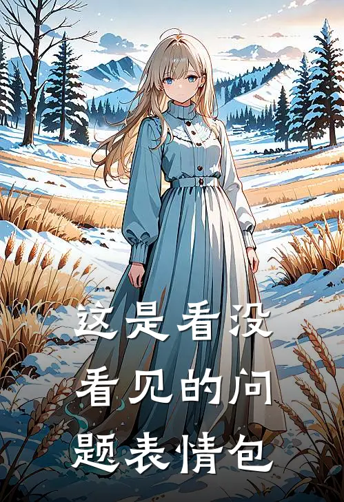这是看没看见的问题表情包
