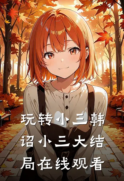 玩转小三韩诏小三大结局在线观看