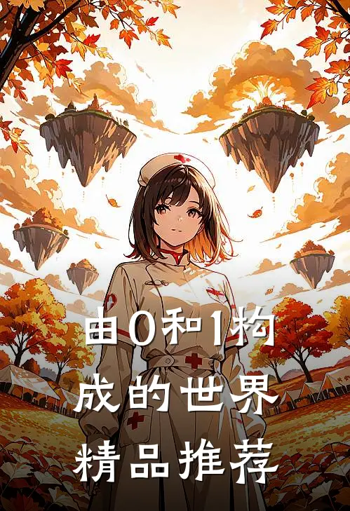 由0和1构成的世界精品推荐