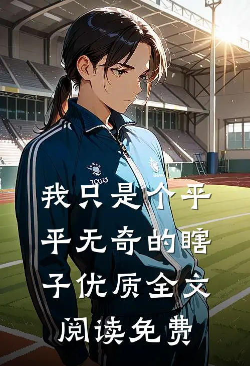我只是个平平无奇的瞎子优质全文阅读免费